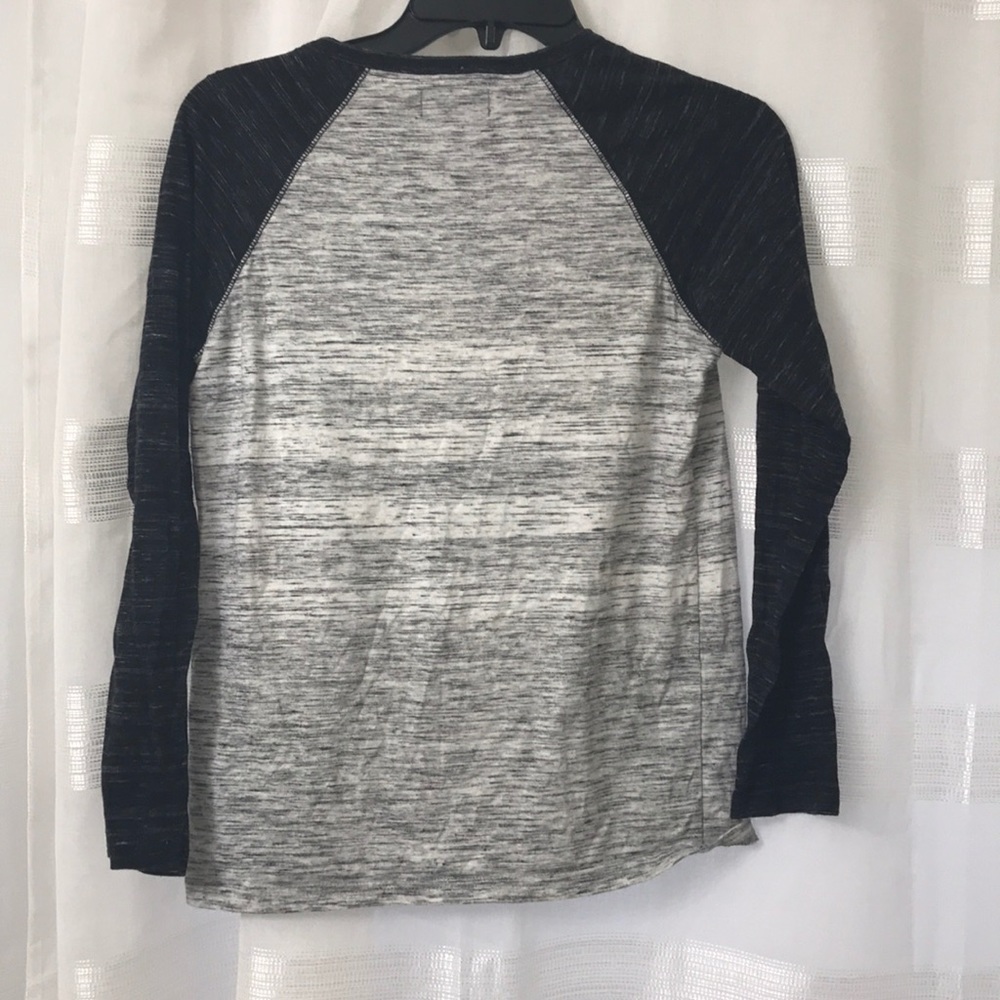 Boys long sleeve T-shirt - Picture 3 of 3